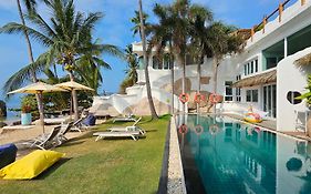 The Rock Samui Beach Resort