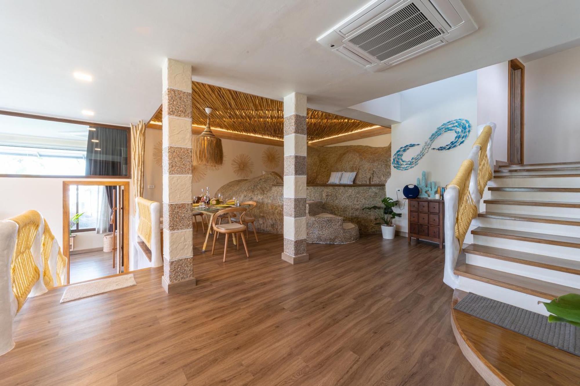 The Rock Samui Beach Resort Lamai Beach  Room photo